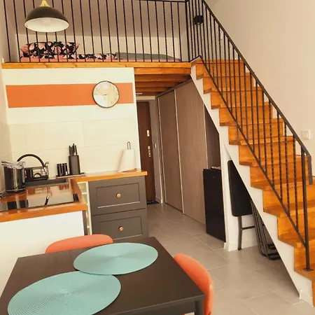 Apartament Ustron Ustron