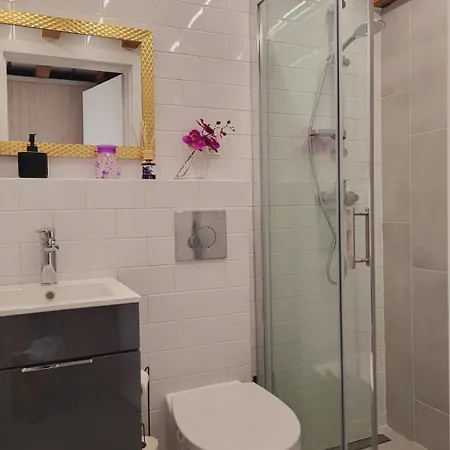 Apartament Ustron Daire *