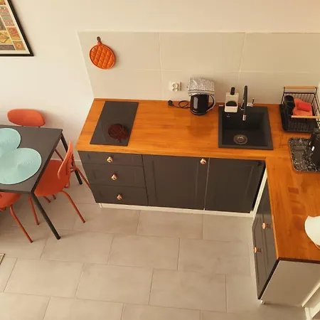 Apartament Ustron Ustron