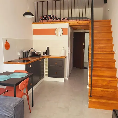 Apartament Ustron * Ustron