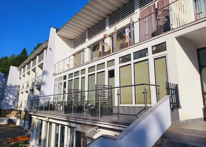 Apartament Ustron דירה