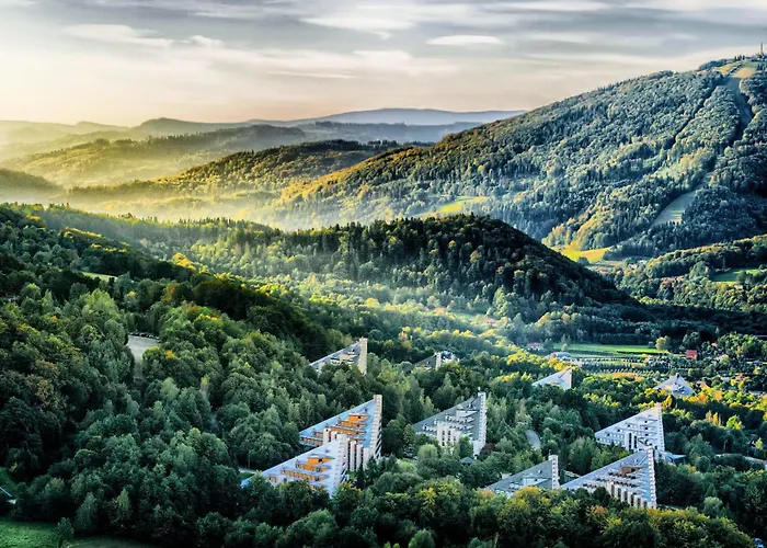 Apartament Ustron דירה